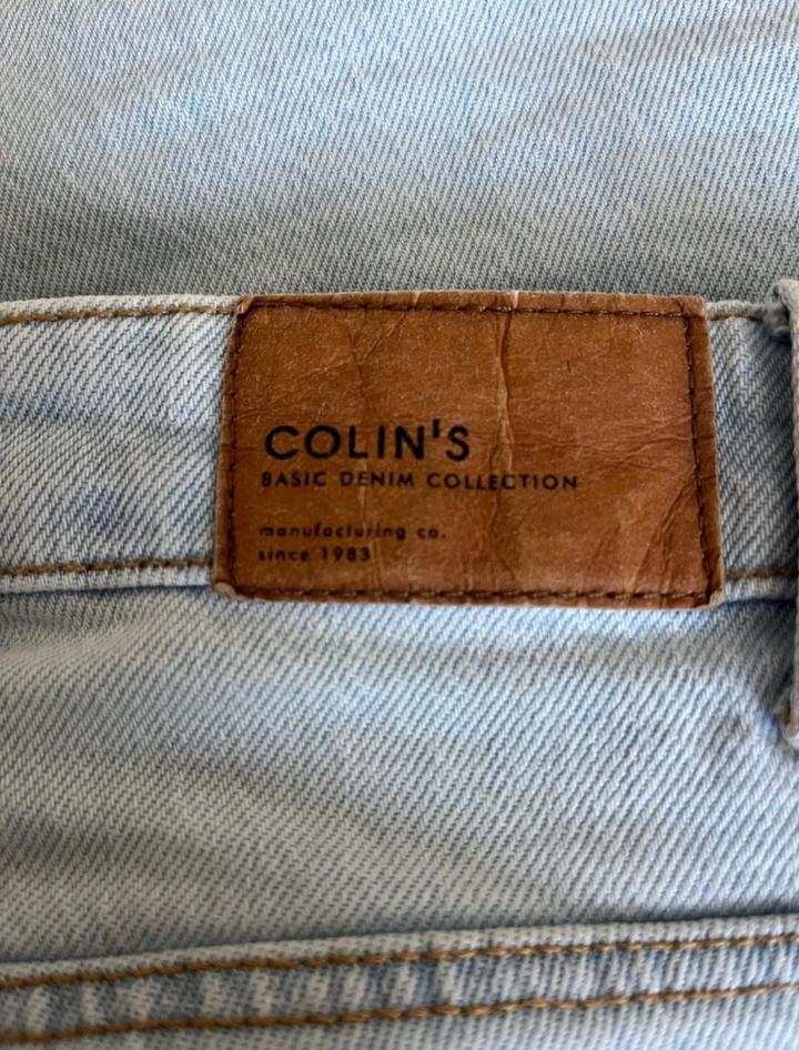 Джинсы Colin’s