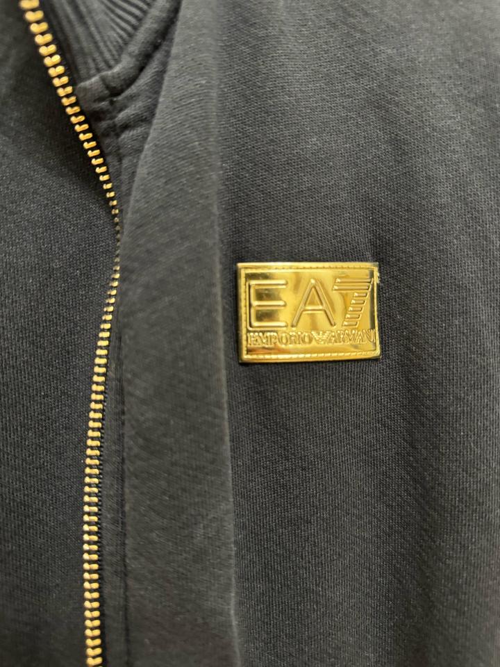 Спортивка EA7