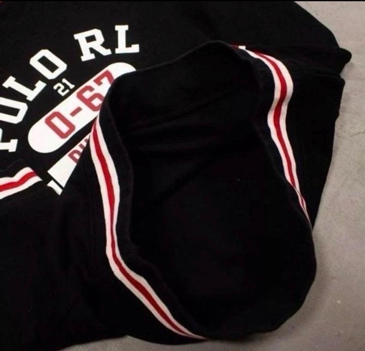 Polo Ralph Lauren свитшот оригинал S-M