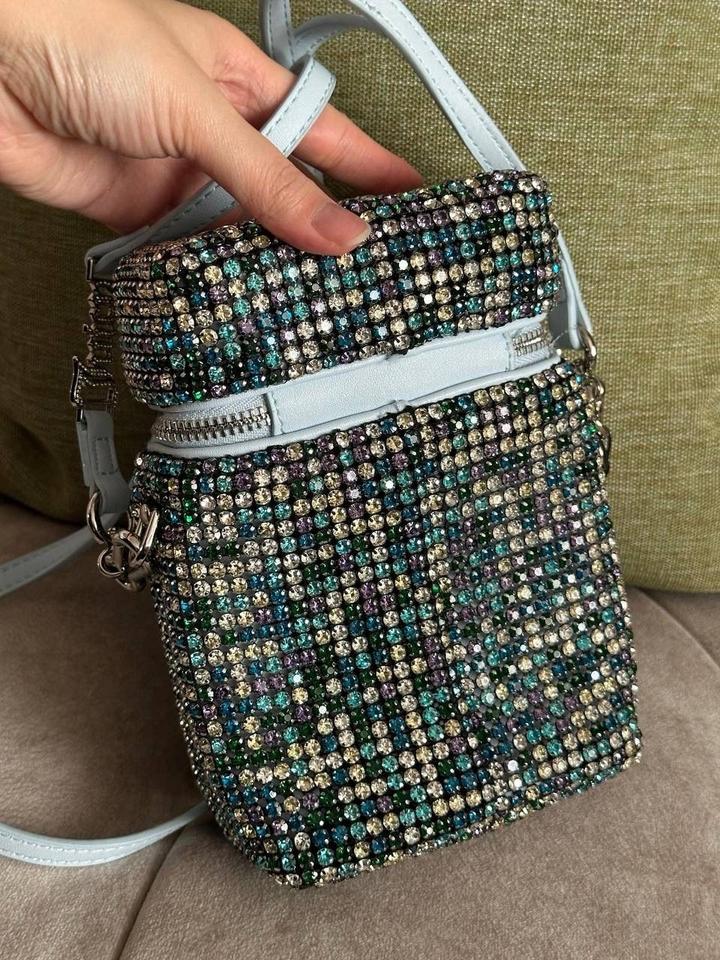 Сумка Juicy Couture