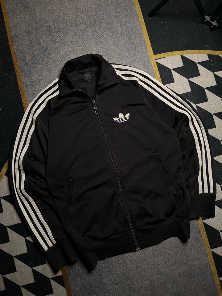 ✅Vintage Adidas Olympic Zip Up (Как у Миши из-за угла)✅