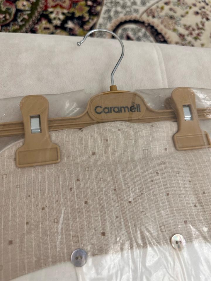 Новый теплый конверт Caramell