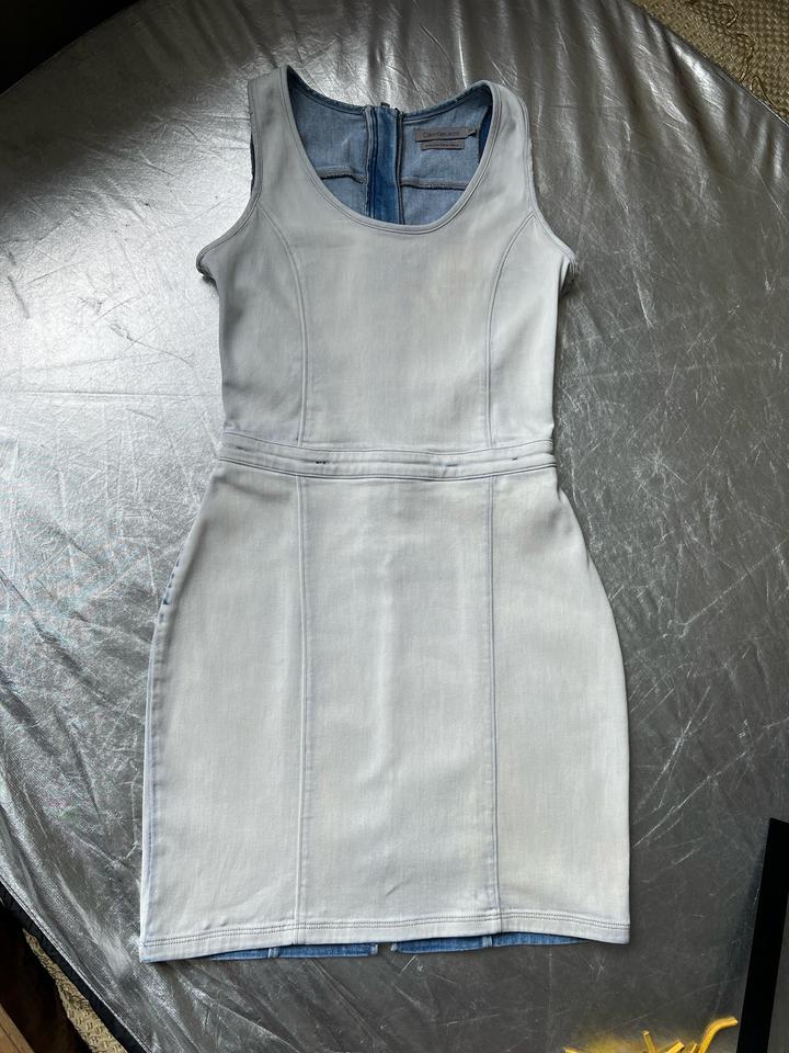 Платье футляр Calvin Klein Jeans