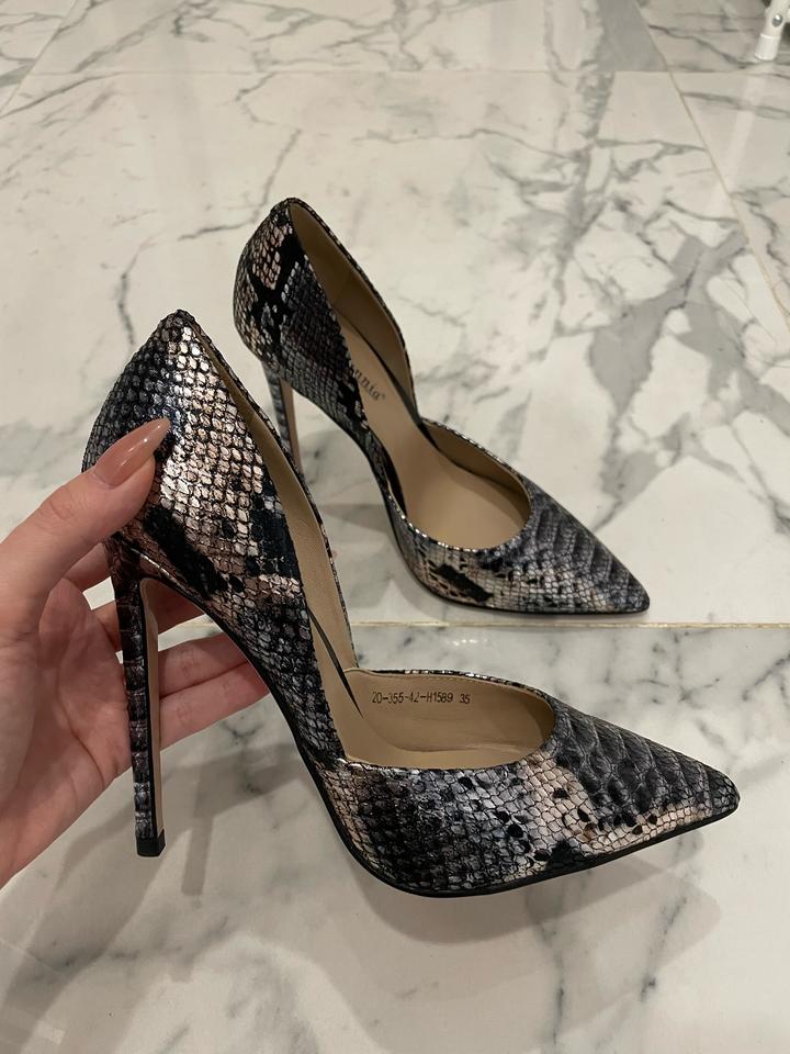 Туфли лодочки Djovannia