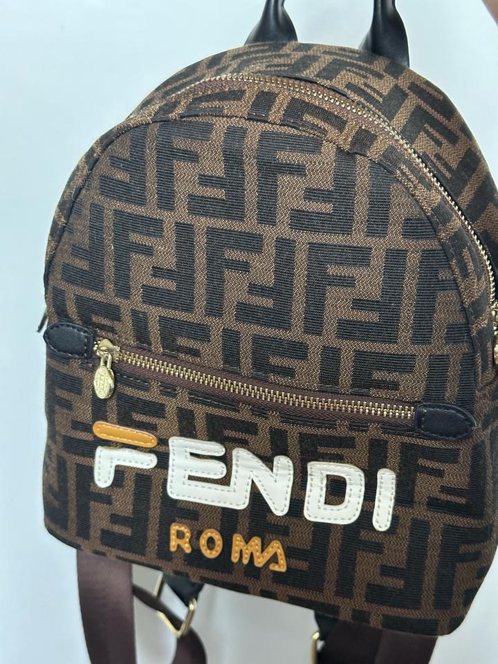 Рюкзак под FENDI 25 см