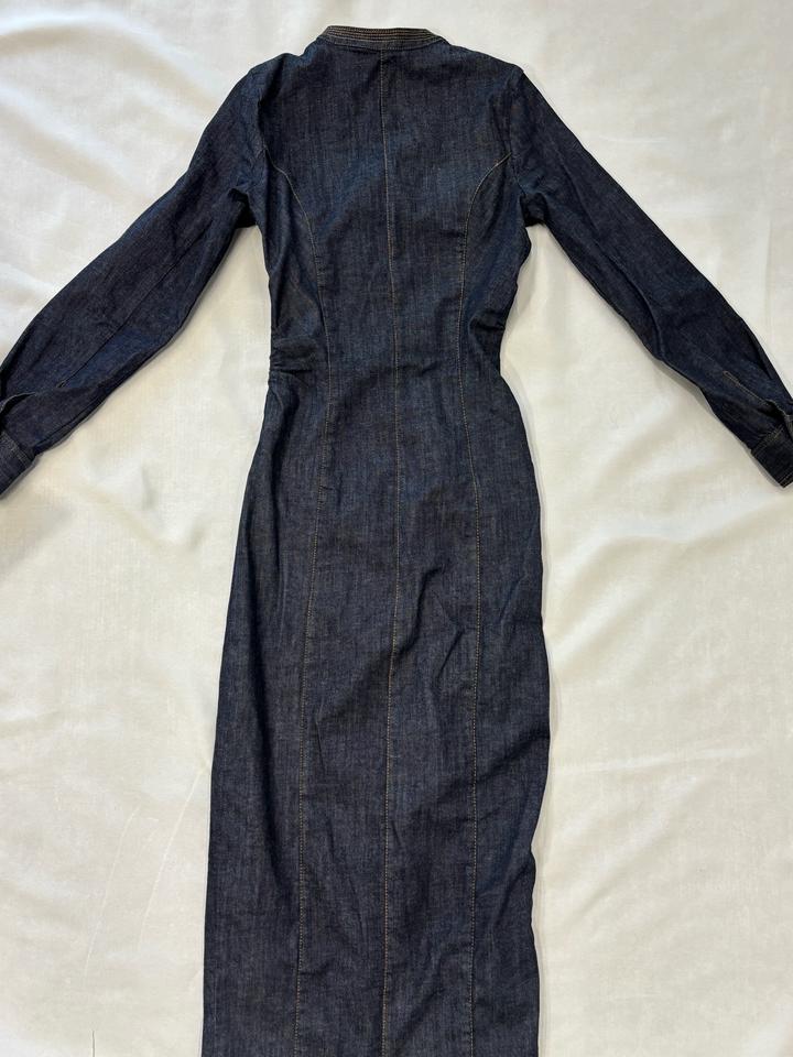 Платье Zara