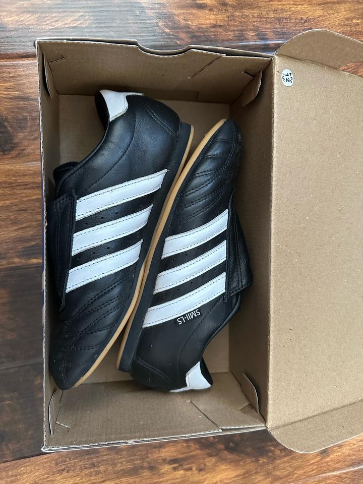 Samba Adidas