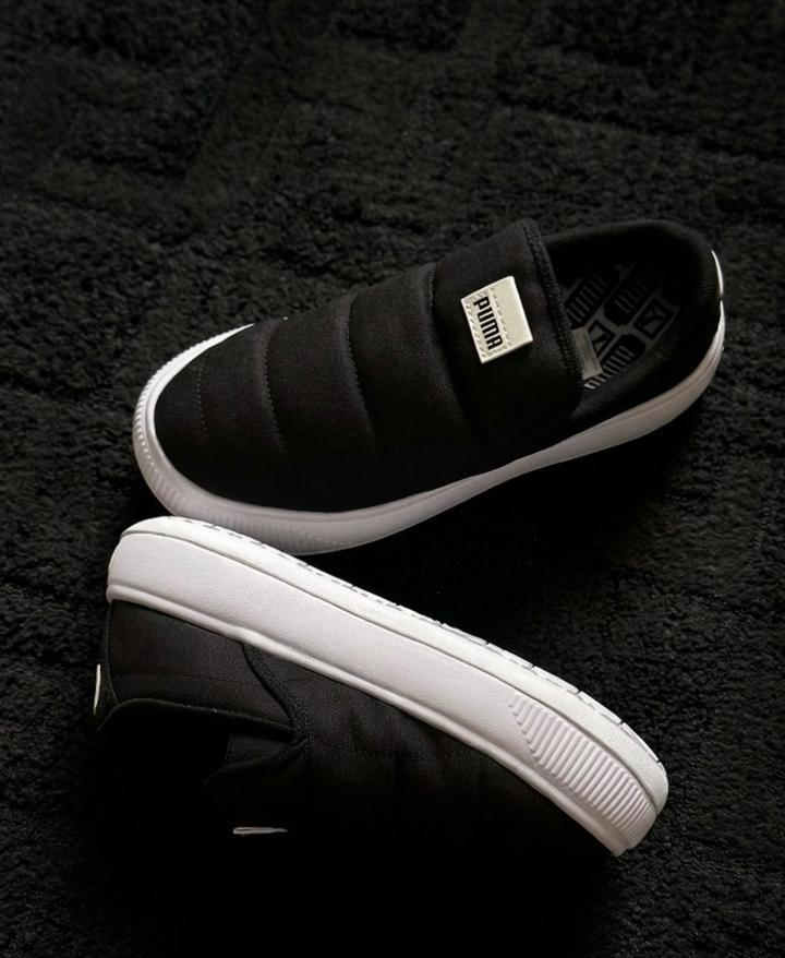Кеды Puma