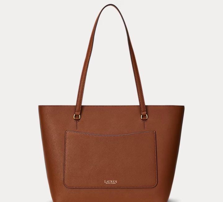 Ralph Lauren Karly tote bag
