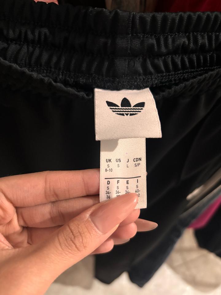 Штаны Adidas