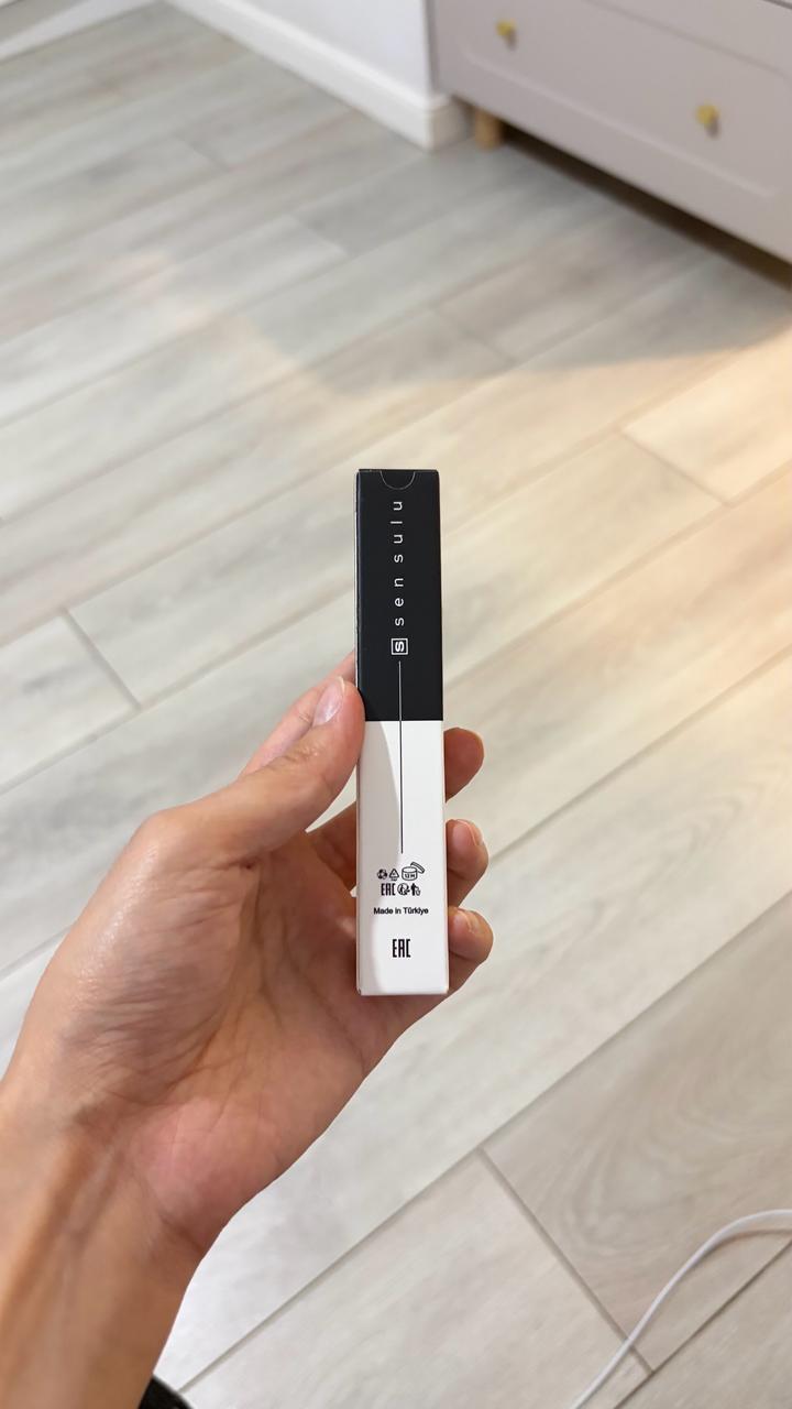 Гель для бровей