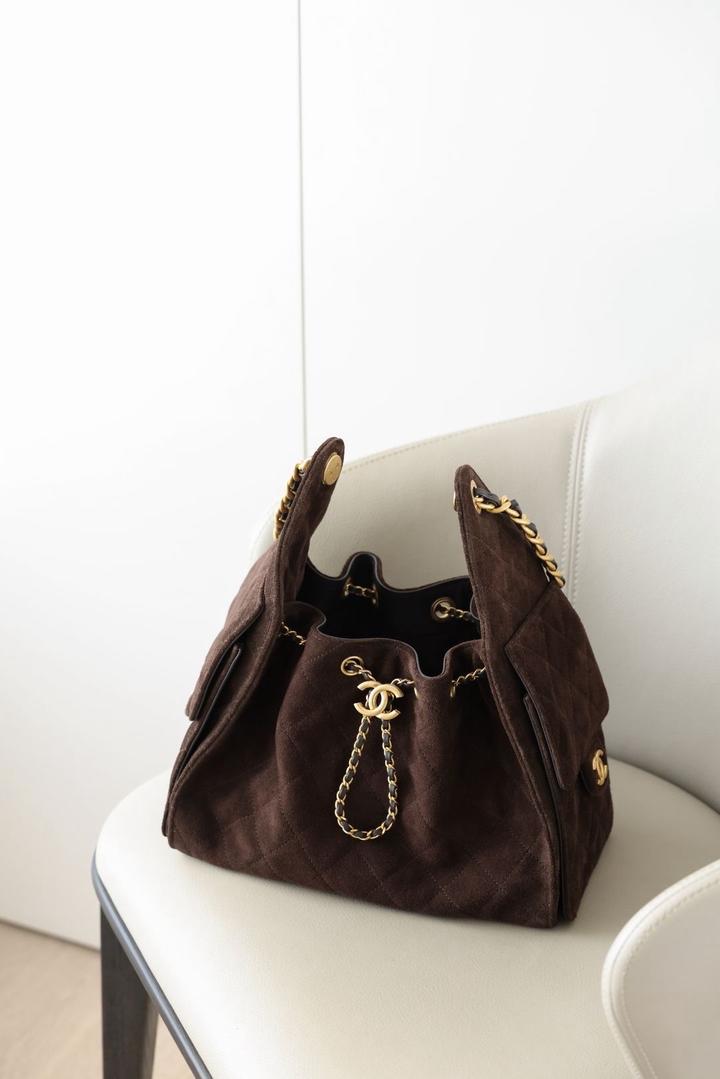 chanel 25 medium