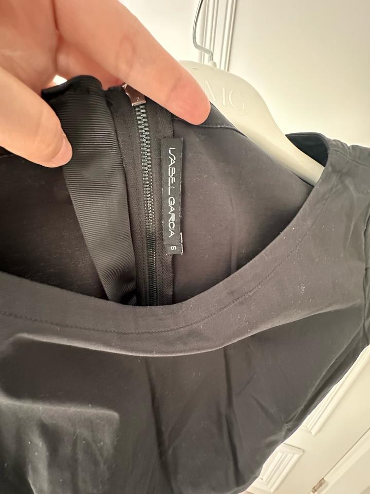 Isabel Garcia топ