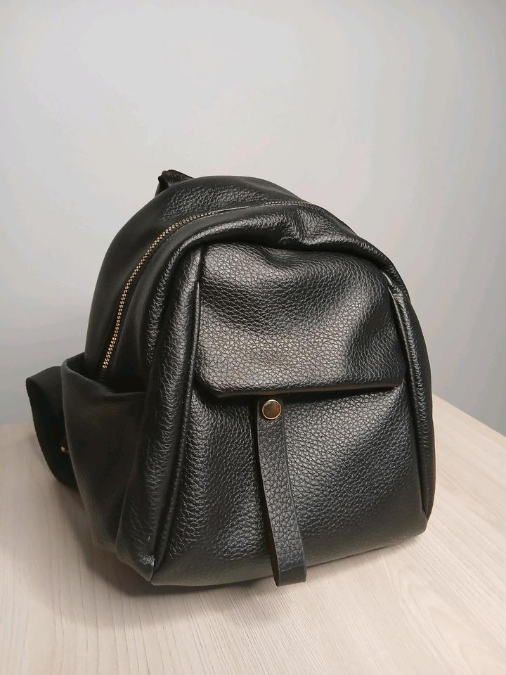 Новый маленький рюкзак