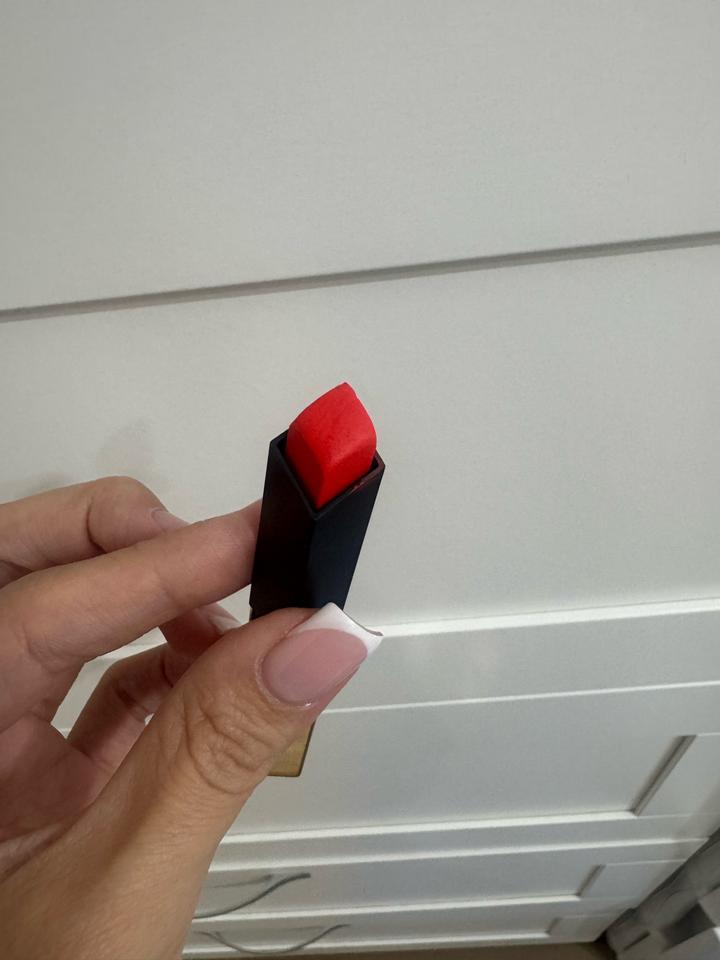 Помада YSL