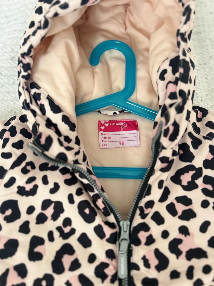 Комбенизон весна осень