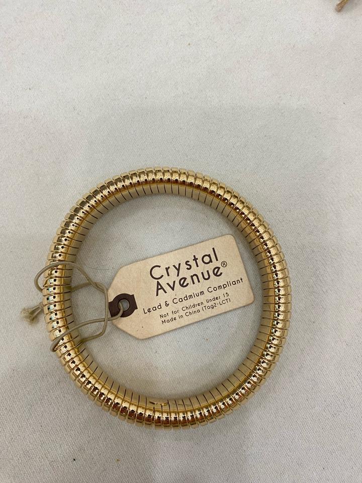 Браслет Crystal Avenue