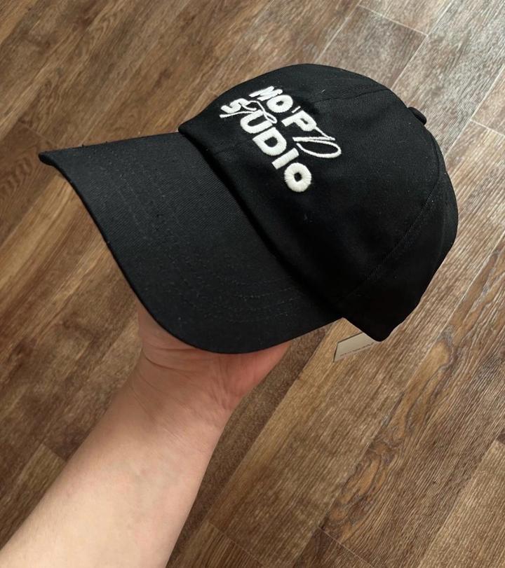 Marc O’ Polo бейсболка оригинал