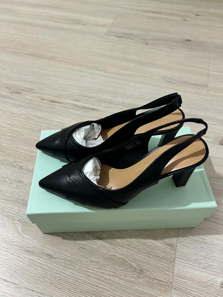 Туфли