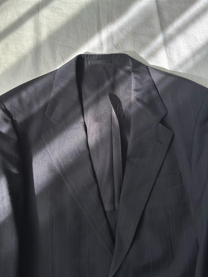 Классический костюм Emerkretti