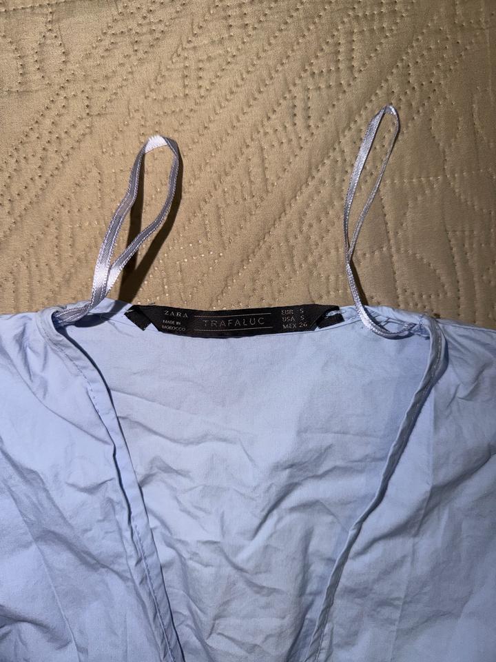 Комбез на xs-s Zara