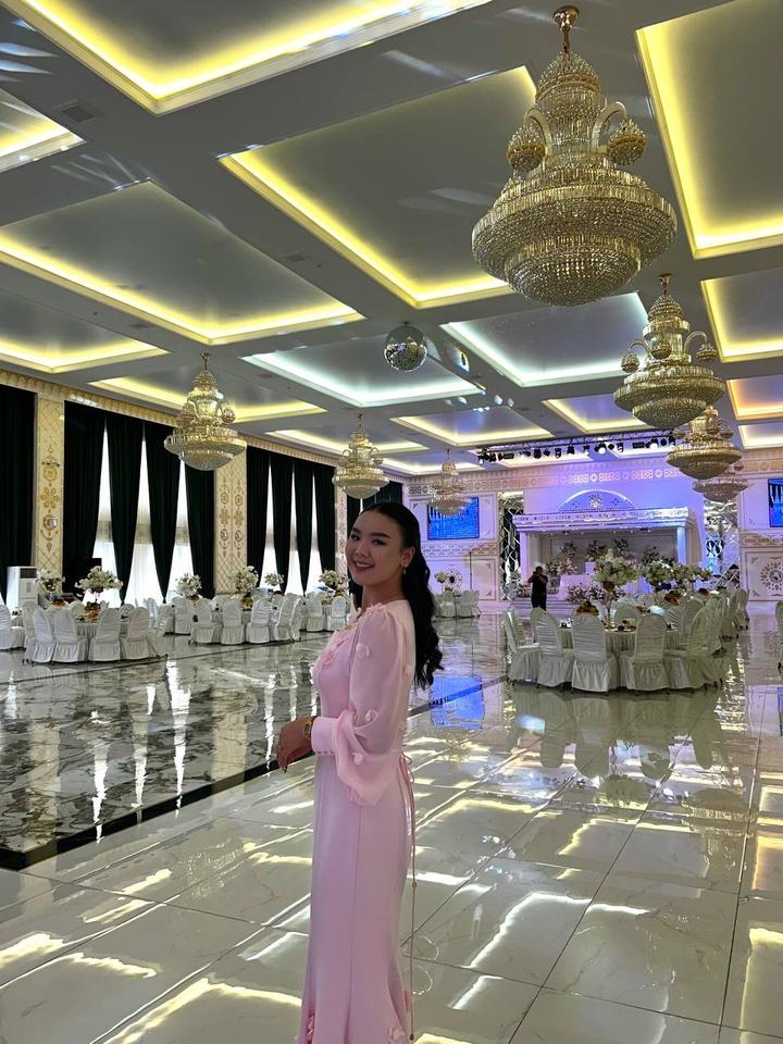 Платье от omir_collection