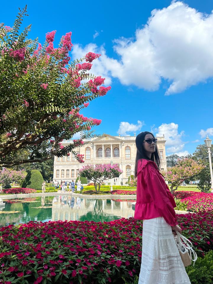 Пляжная белая юбка