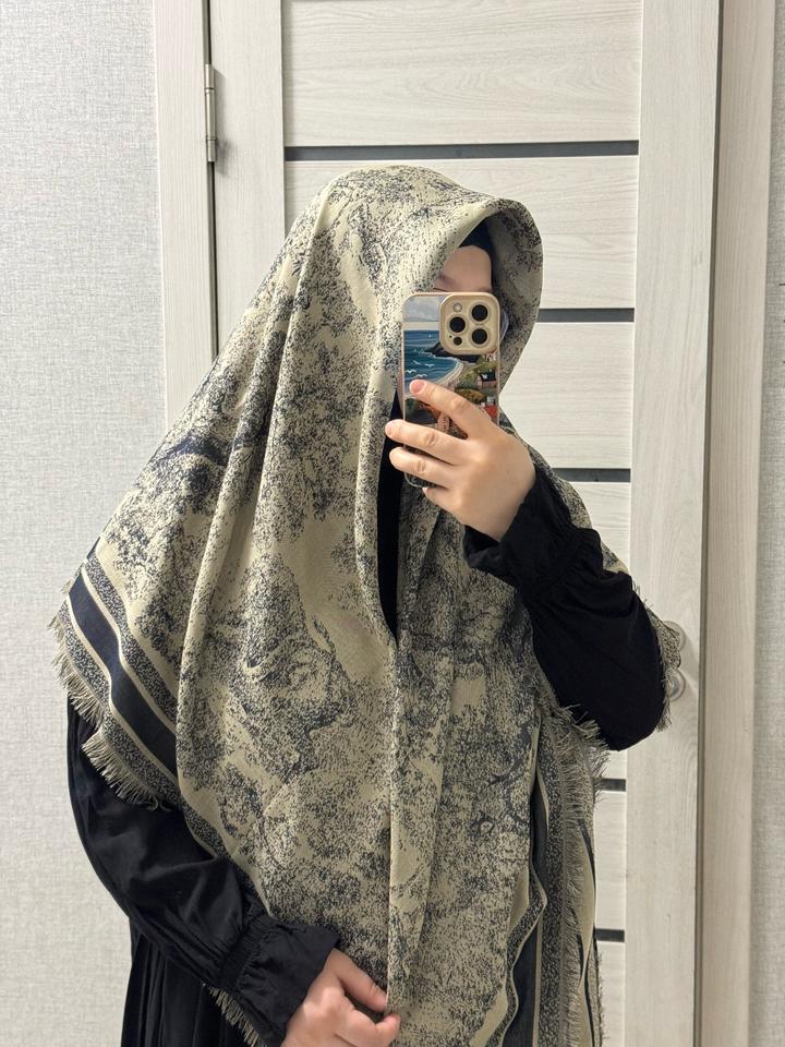 платок 140/140