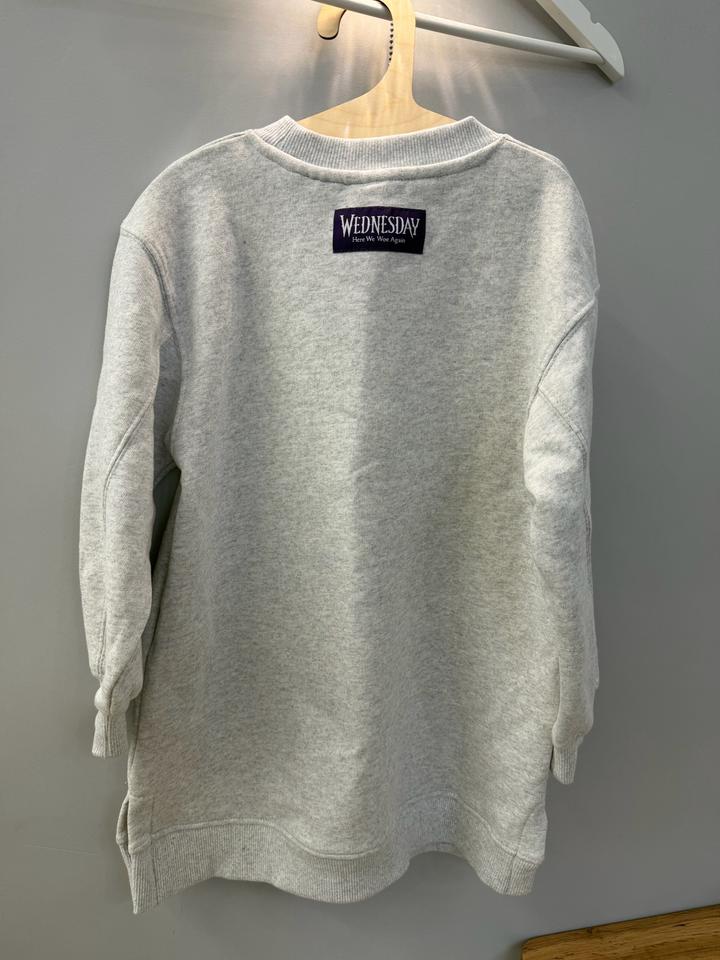 Длинная кофта Zara