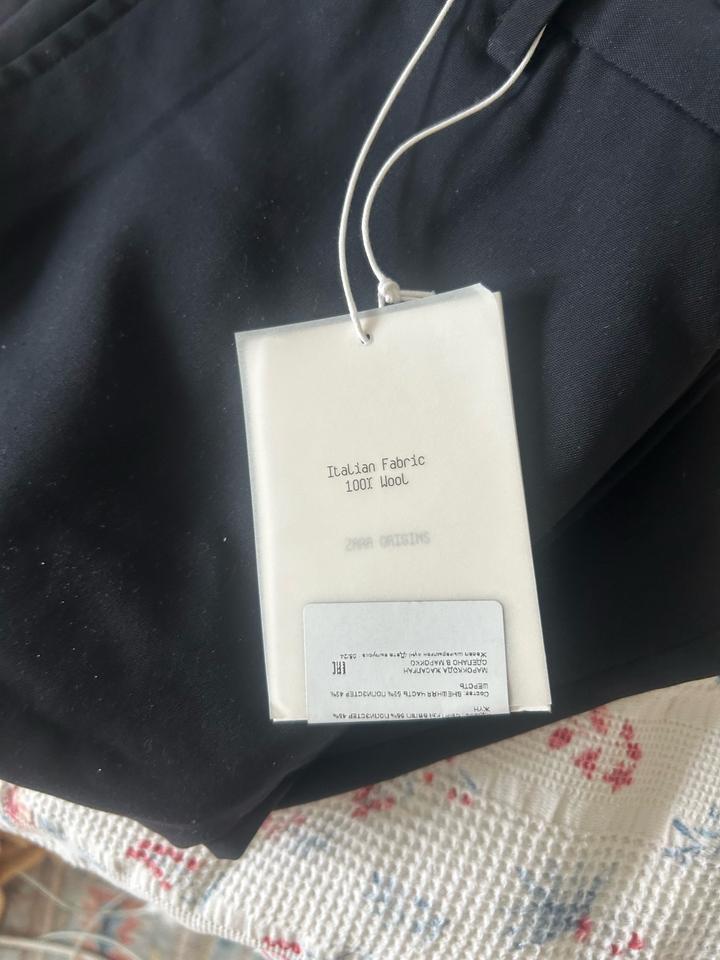 Брюки Zara