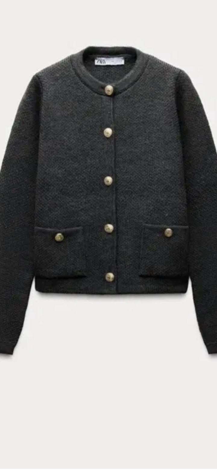 Пиджак zara