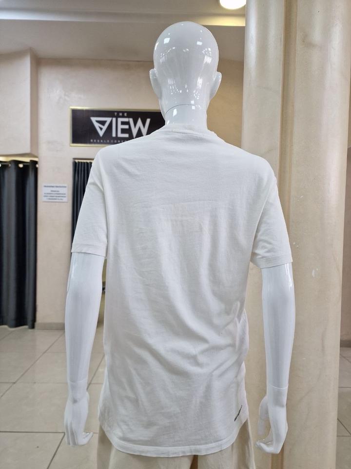 Футболка Karl Lagerfeld