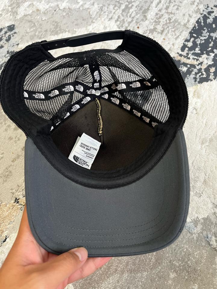 The north face cap