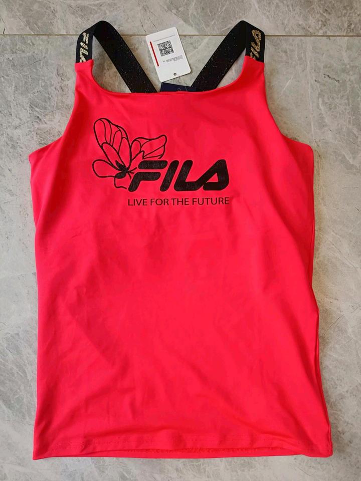 Майка спортивная рост 164-170 см XS