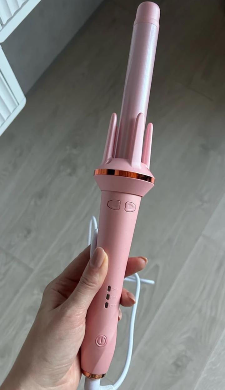 Плойка-стайлер