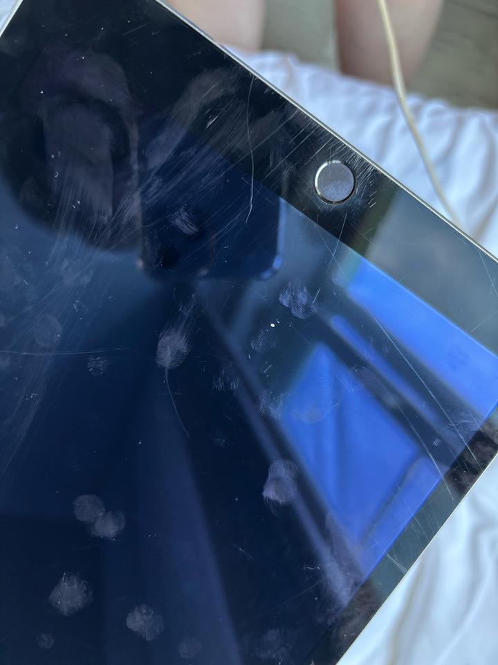 iPad Air 2