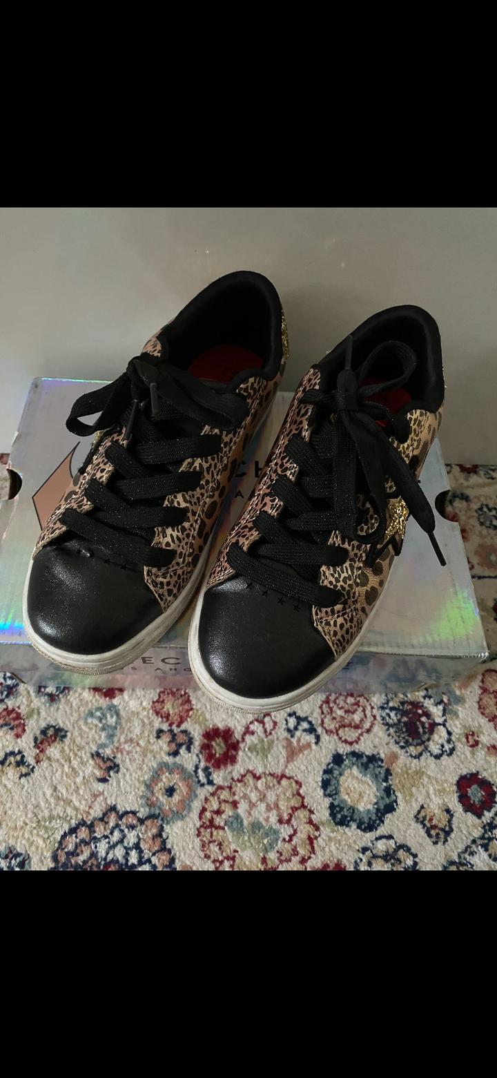 Кеды Skechers 34p