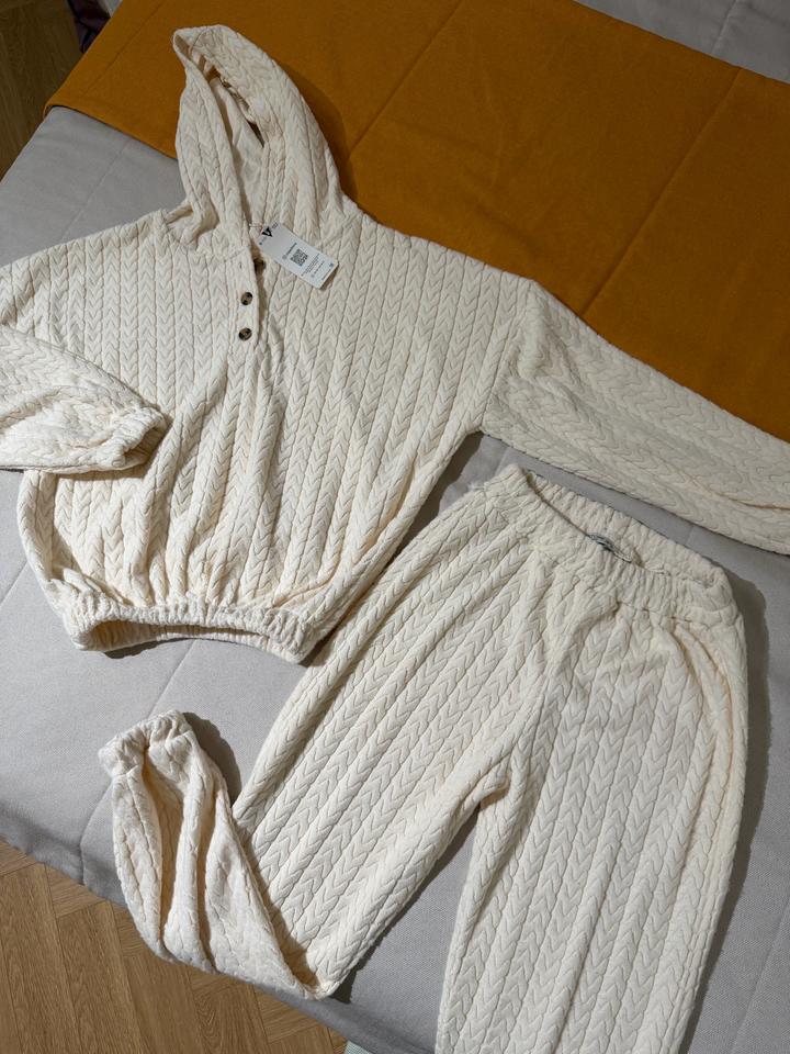 новая уютная двойка