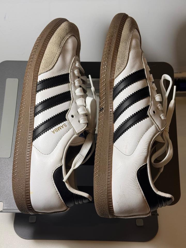 Кеды Adidas Samba оригинал