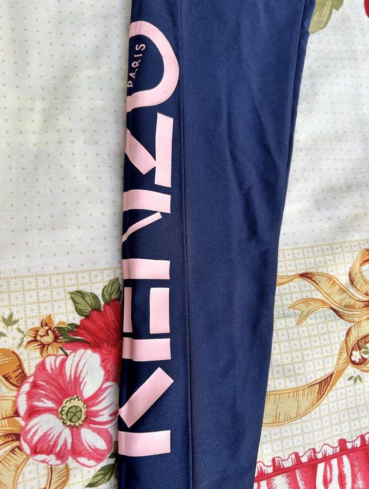 Kenzo легинсы