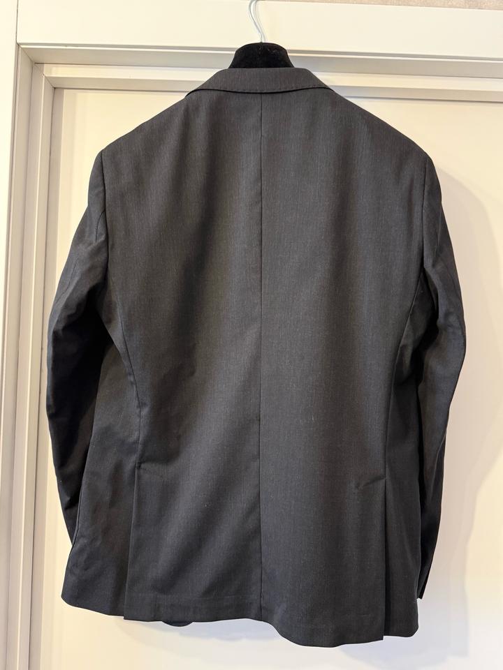 Новый премиальный костюм