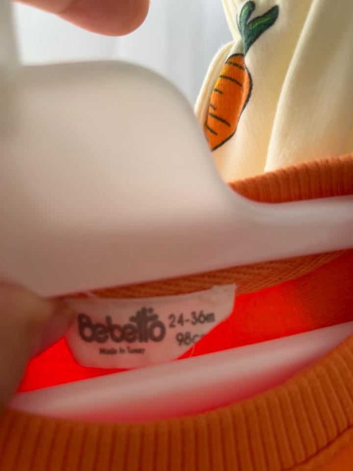 Костюм Bebetto 98 размер