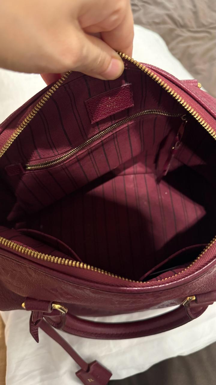 Сумка Louis Vuitton