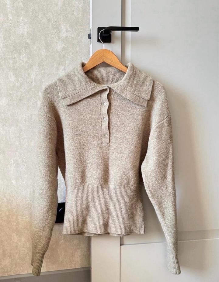 Свитер Zara