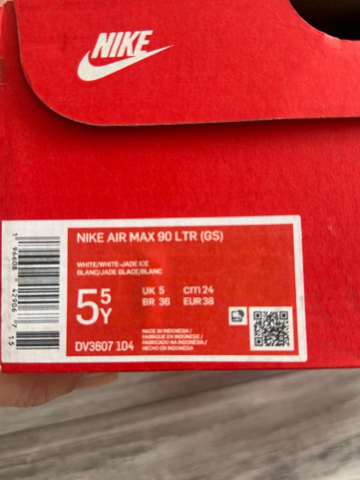 Кроссовки Nike Air max 90 LTR