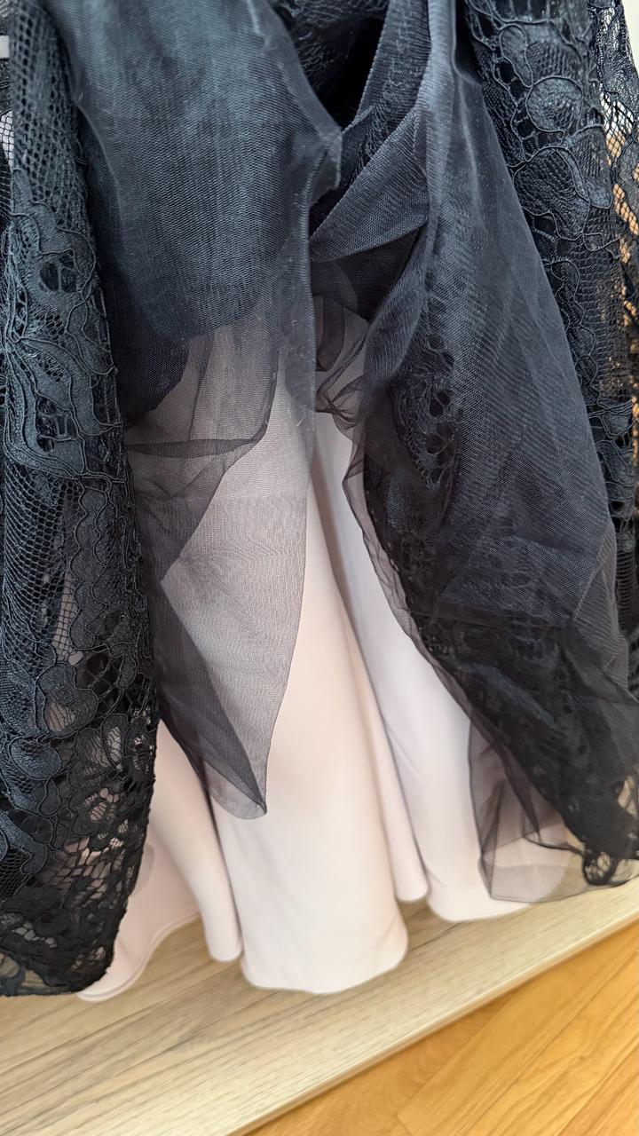 Нарядное платье Aelita Couture