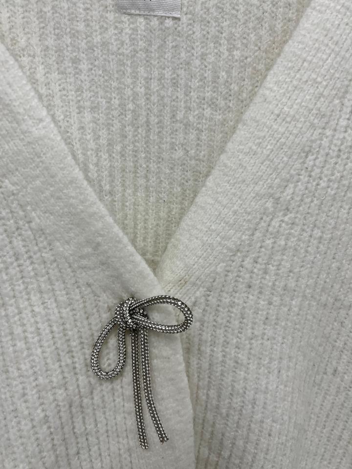 кардиган джемпер Sinsay