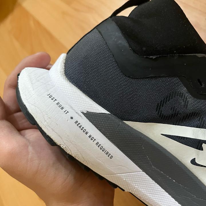 Nike React Pegasus Trail 4