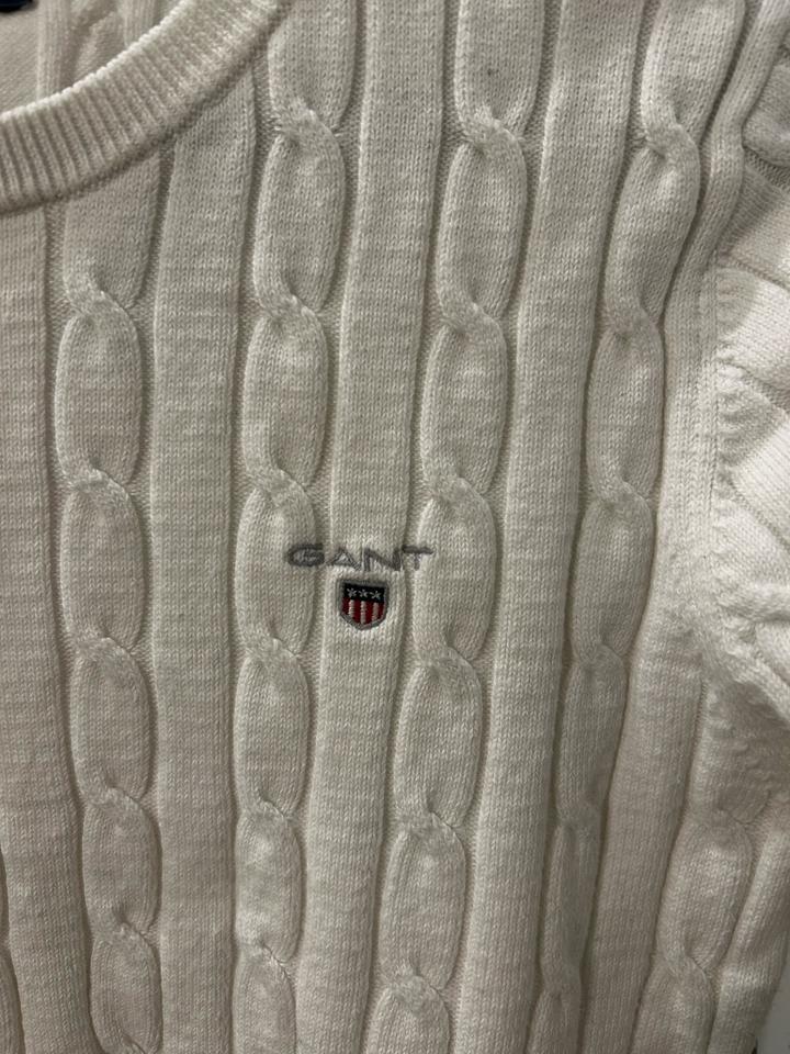 Свитер от Gant