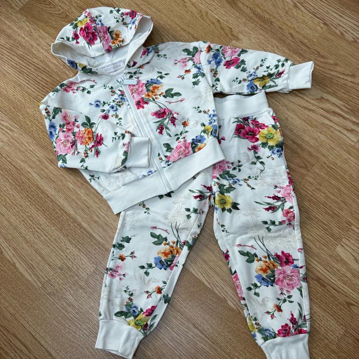 Костюм Monnalisa